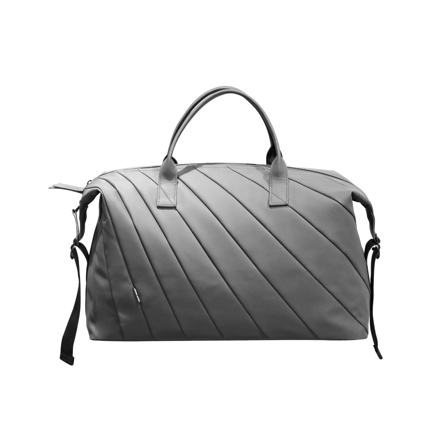 LIGHT - Duffelbag Groen