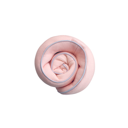 BLOSSOM - Travel Neck Pillow roze