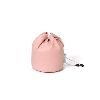 BLOSSOM - Travel Neck Pillow roze