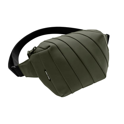 LIGHT - Chest Bag Groen