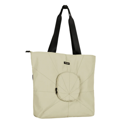 TREE Foldable Tote Bag (20L) khaki