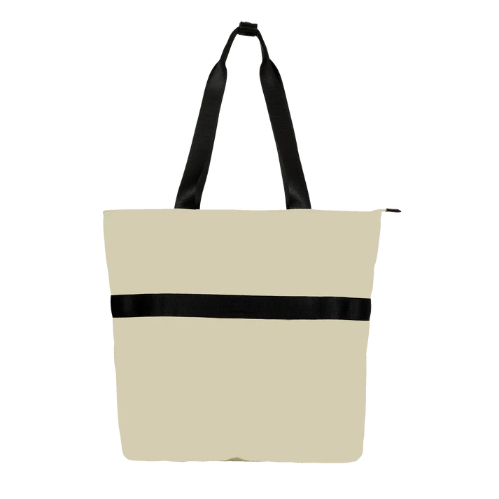 TREE Foldable Tote Bag (20L) khaki