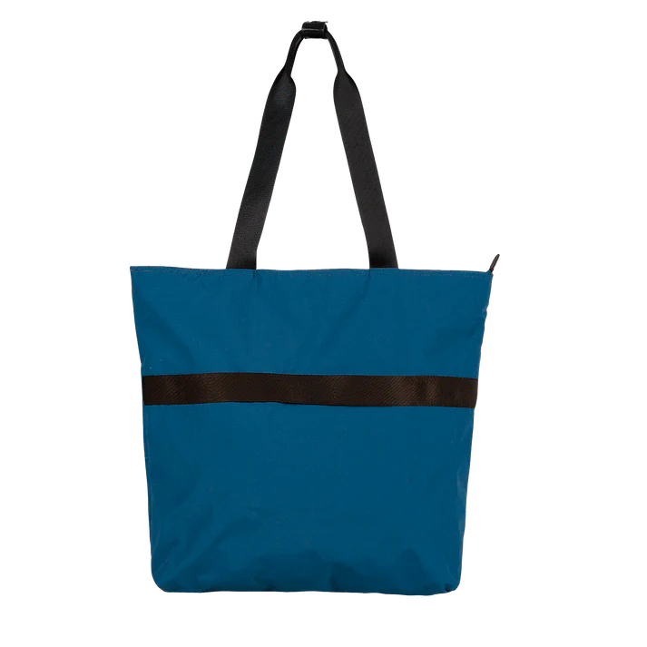 TREE Foldable Tote Bag (20L) blauw