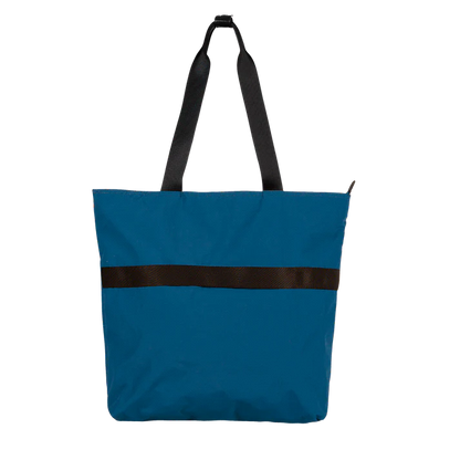 TREE Foldable Tote Bag (20L) blauw