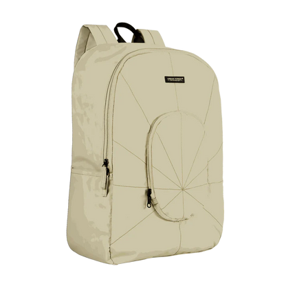 TREE Foldable  Backpack (30L) khaki