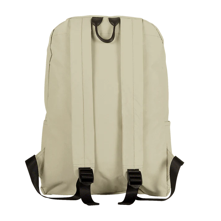 TREE Foldable  Backpack (30L) khaki