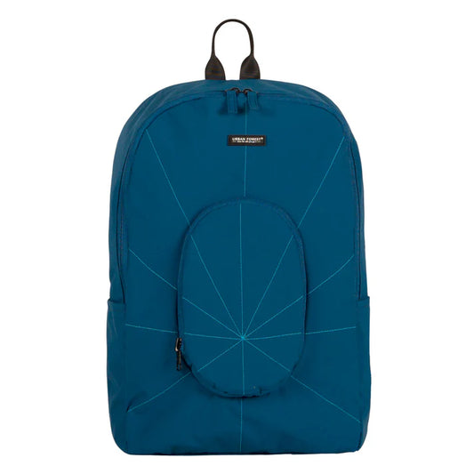 TREE Foldable  Backpack (30L) blauw