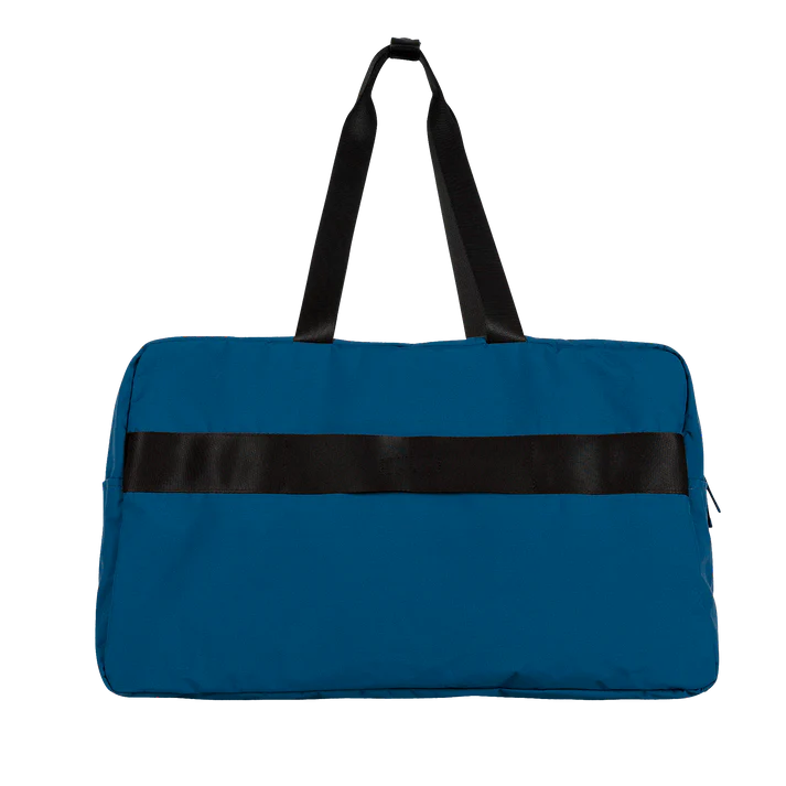 TREE Foldable Duffle Bag( 40L) blauw