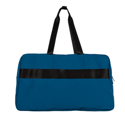 TREE Foldable Duffle Bag( 40L) blauw