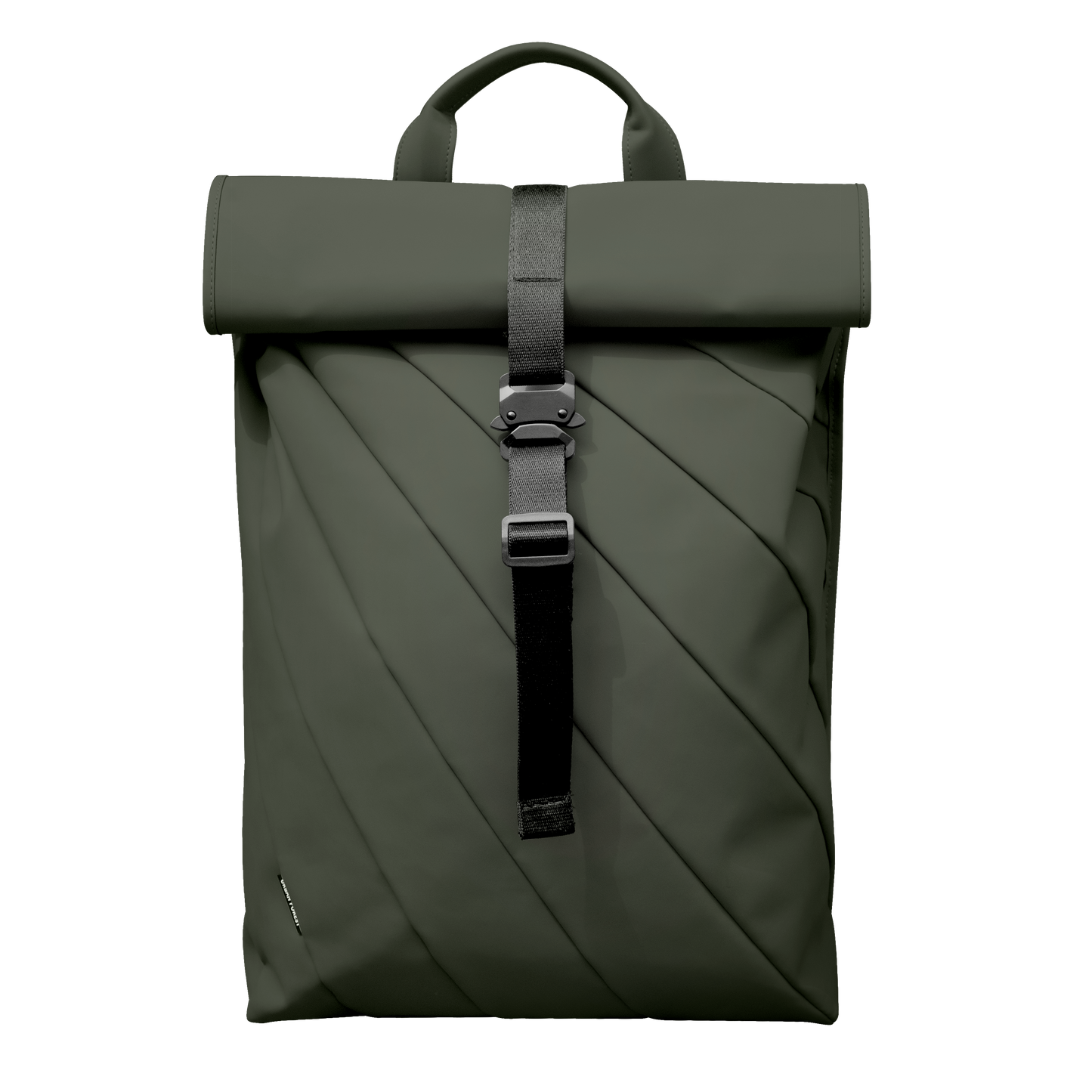 LIGHT - Backpack Bag Groen