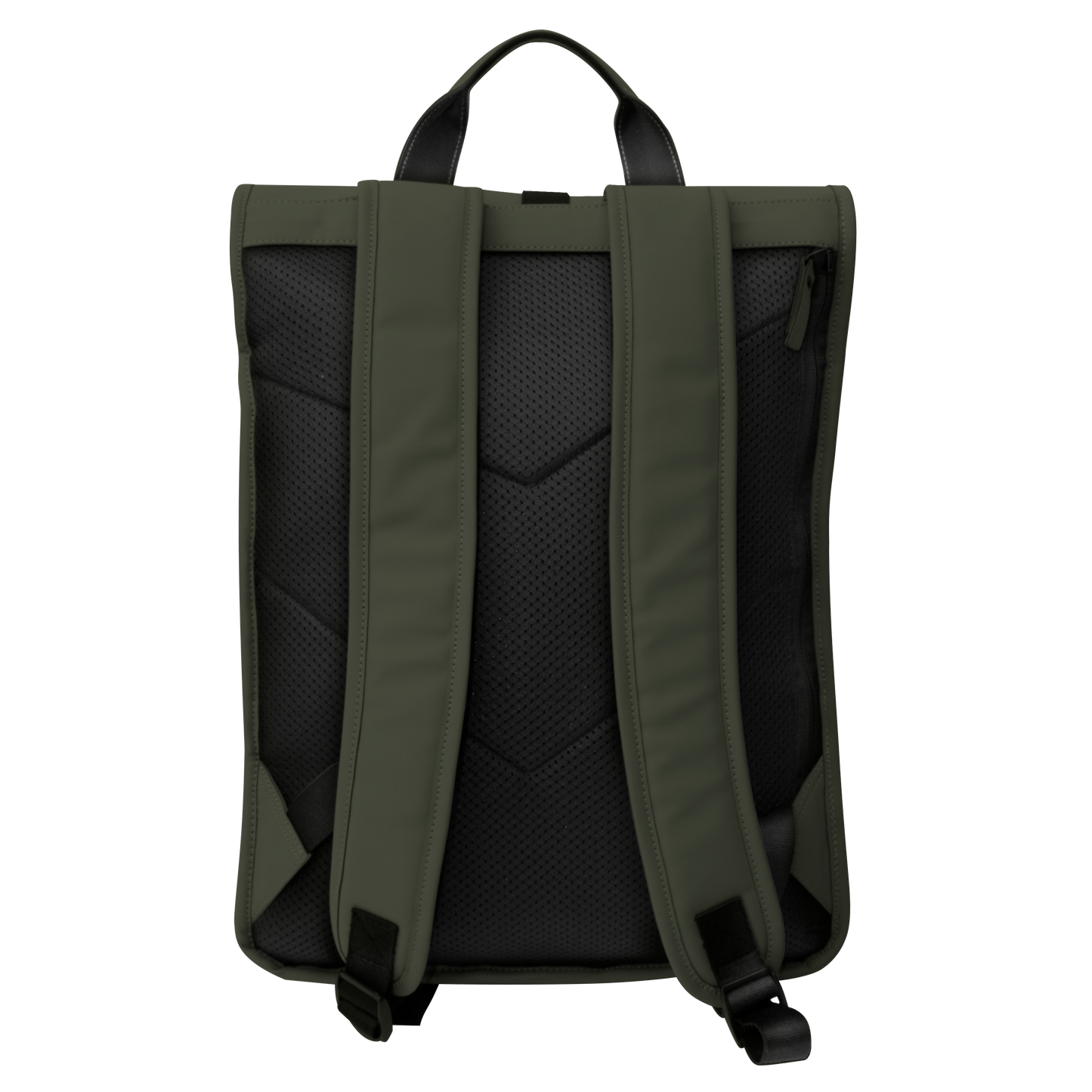 LIGHT - Backpack Bag Groen