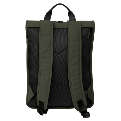 LIGHT - Backpack Bag Groen