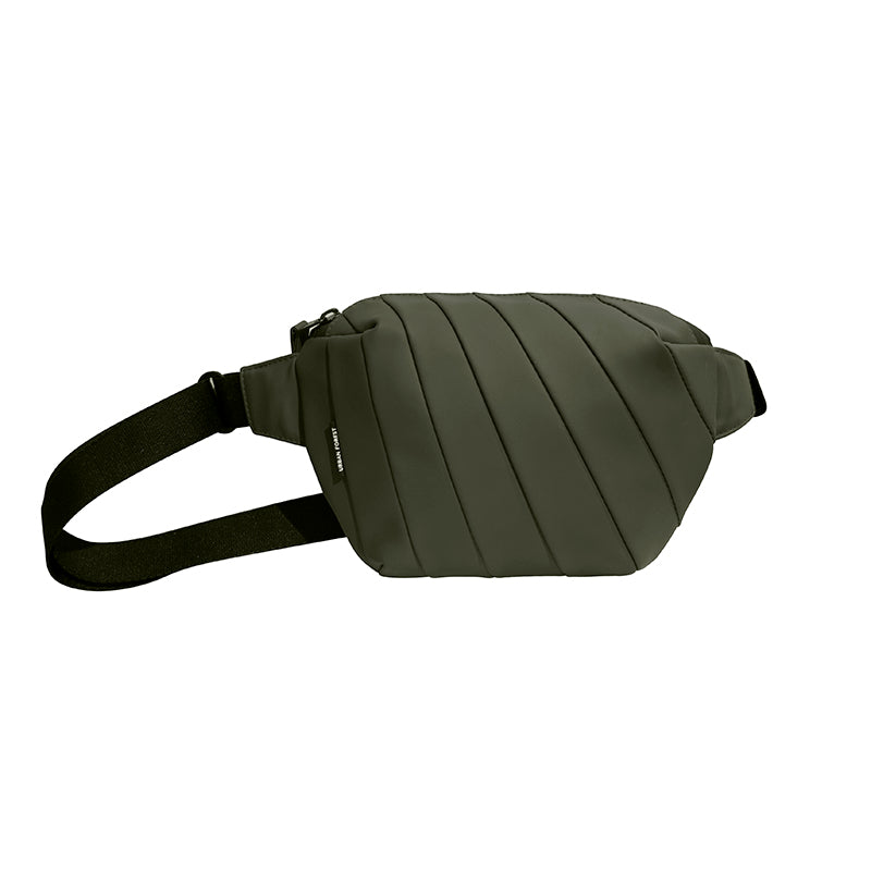 LIGHT - Chest Bag Groen