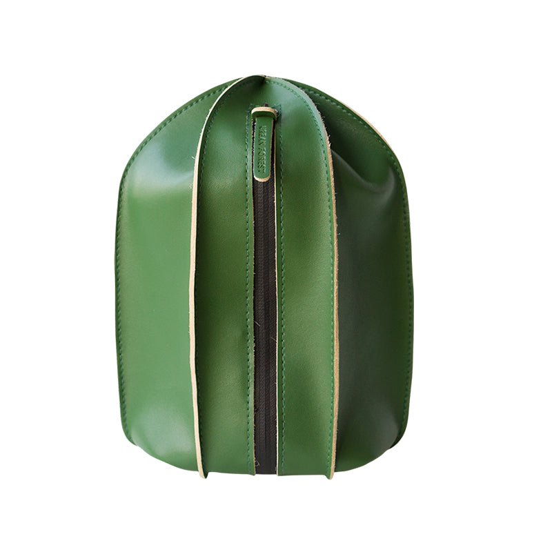 CACTUS - Storage Bag - M Mint Groen