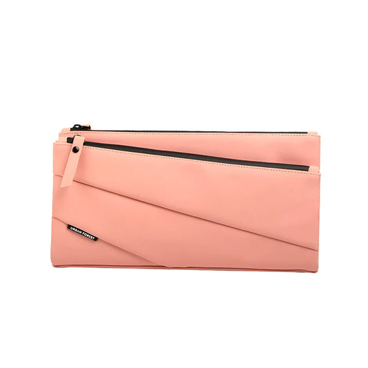 LIGHT - Shoulder Bag Roze