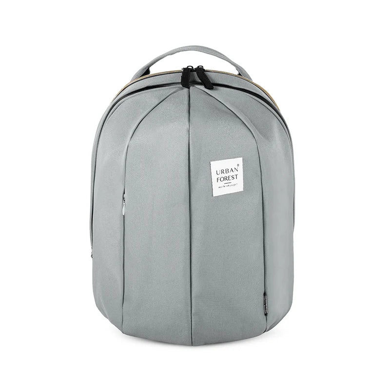 BEETLE - Variable Capacity Backpack L - Frost grijs